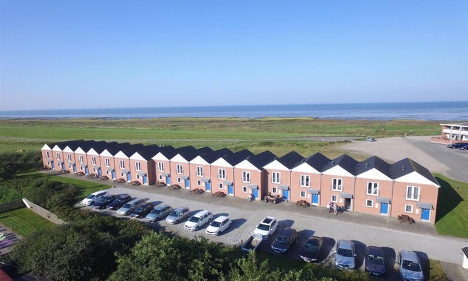 Emmerlev Apartment | Apartment Vadehavsvej III