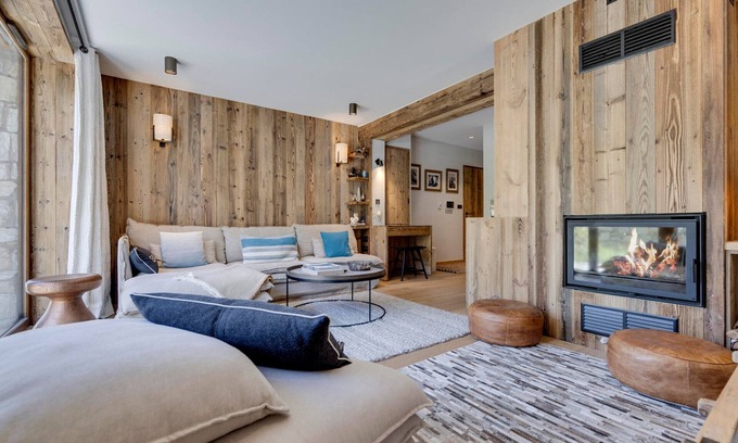 Le Fornet Apartment | Apartment Val-d'Isère, 2 bedrooms, 4 persons