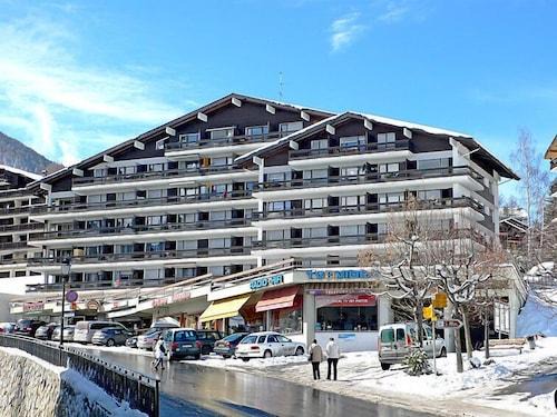 Saint-Pierre-de-Clages Apartment | Apartment Valaisia 34A