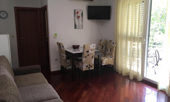Donja luka Apartment | APARTMENT VANO MAKARSKA