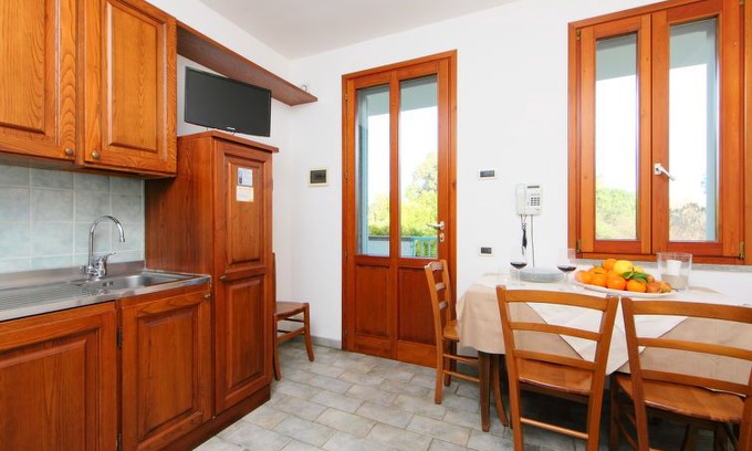 Vada Apartment | Apartment Ventola in Vada - 4 persons, 1 bedrooms