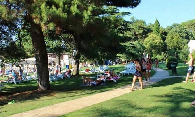 Porec Apartment | Apartment Vera, (15358), Porec, hr