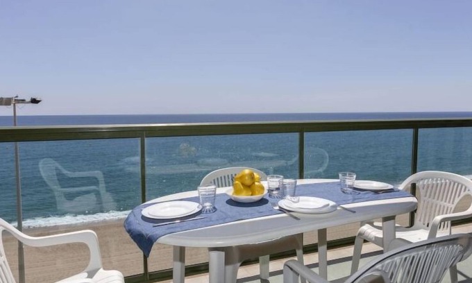 Platja d'Aro Apartment | Apartment Verd by Interhome