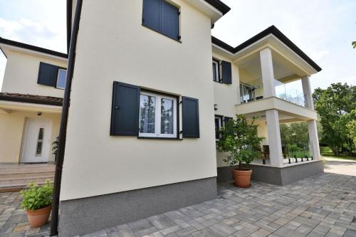 Gulici Apartment | Apartment Vergotin