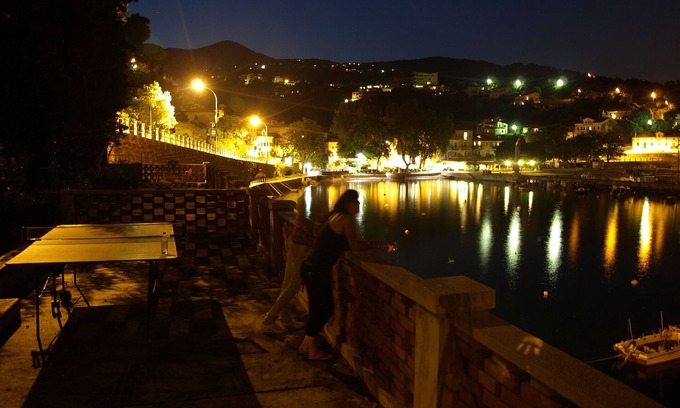 Ika Apartment | Apartment Vesna is located 50m from the Mer