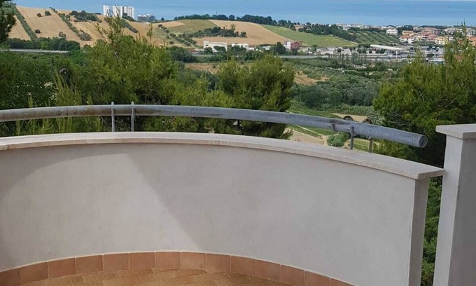 Citta Sant'Angelo Apartment | Apartment Via Piomba East City Sant'Angelo
