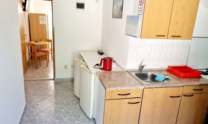 Trpanj Apartment | Apartment Vido (102831-A1) - Trpanj