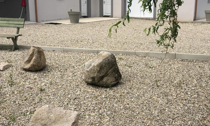 Charly Villa | Apartment Vieux-Boucau-les-Bains, 1 bedroom, 6 persons