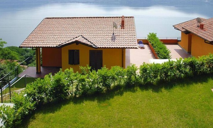 Oggebbio Apartment | Apartment Vigneto Due in Oggebbio
