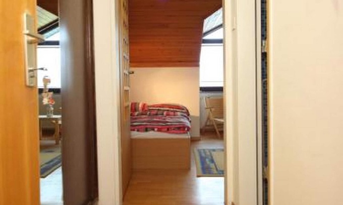 Kranjska Gora Apartment | Apartment Viki