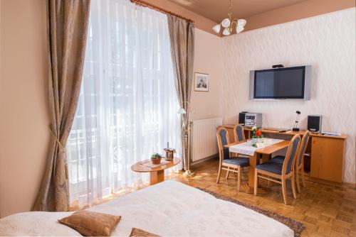 Rogaska Slatina Apartment | Apartment Vila Golf