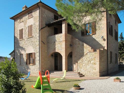 Volterra Apartment | Apartment Villa Caggio-3 by Interhome