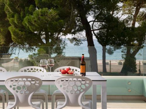 Fazana Apartment | Apartment Villa Fasana by Interhome