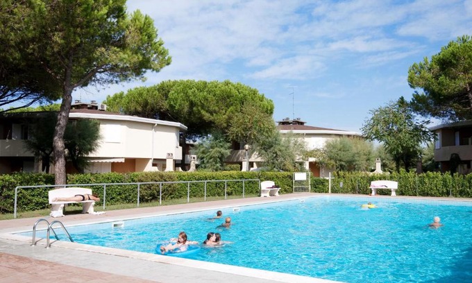Bibione Apartment | Apartment Villaggio Tivoli-2 by Interhome