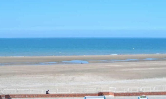 Villers-sur-Mer Apartment | Apartment Villers-sur-Mer, 2 bedrooms, 5 persons
