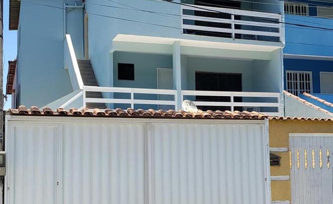 Pero Apartment | Apartment Vitória Cabo Frio B
