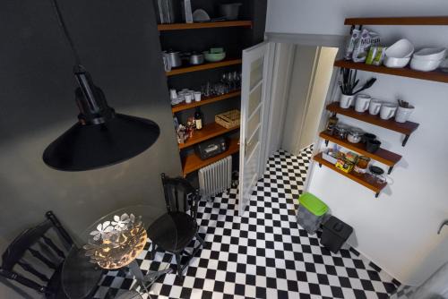 Palilula Apartment | Apartment Vivian