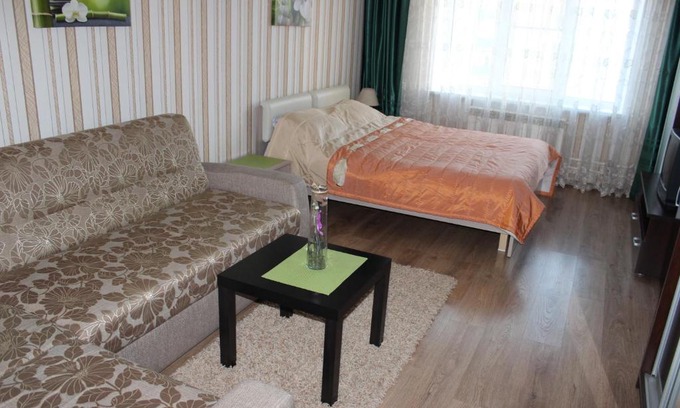 Rodina Apartment | Apartment Vladimirskaya 7А