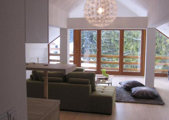 Babanovac Apartment | Apartment Vlasic