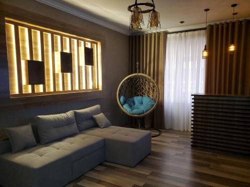 Samarkand Apartment | Apartment Vokzal 2