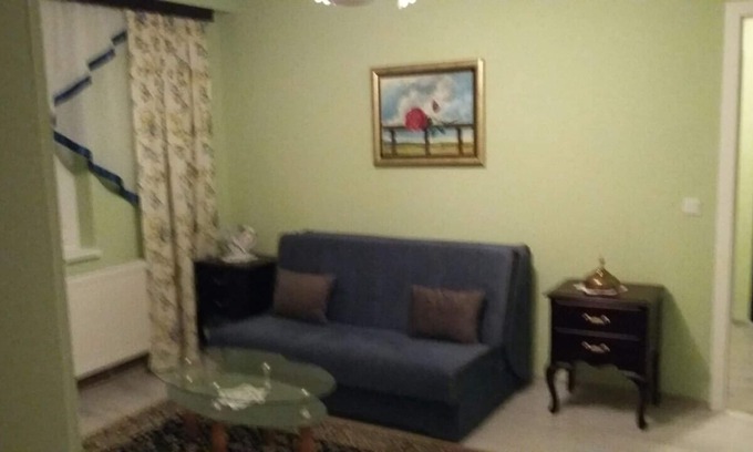 Old Town Apartment | Apartment Vucko Sarajevo-Center