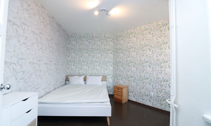 Old Town Apartment | Apartment w/sauna in the center of Tallinn Old Town