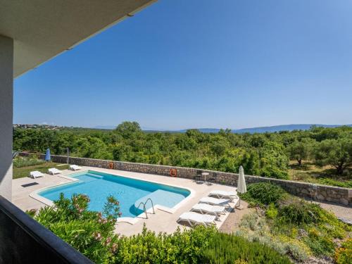 Brzac Apartment | Apartment Wabi Sabi Resort 1-4 by Interhome