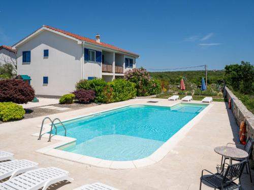 Brzac Apartment | Apartment Wabi Sabi Resort 2-2 by Interhome