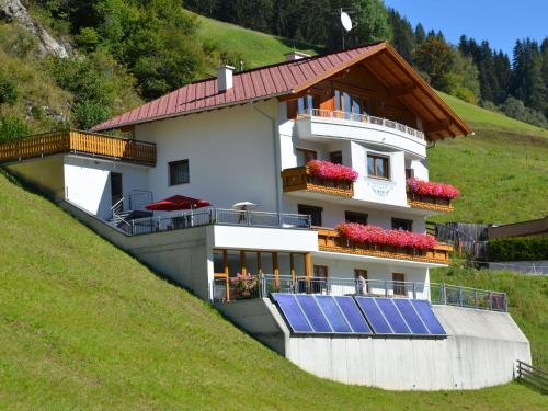 Kappl Apartment | Apartment Wechner-2 by Interhome