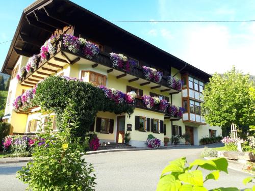 Kotschach-Mauthen Apartment | Apartment Wegscheider
