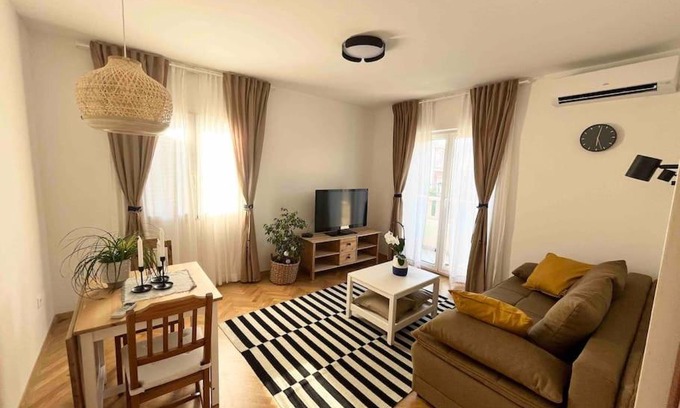 Vranjic Apartment | Apartment Welcome home