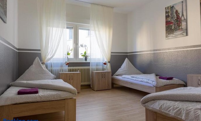 Witten Apartment | Apartment Widey Str. 52