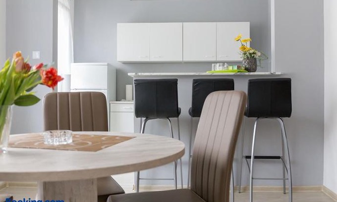 Witten Apartment | Apartment Widey Str. 54