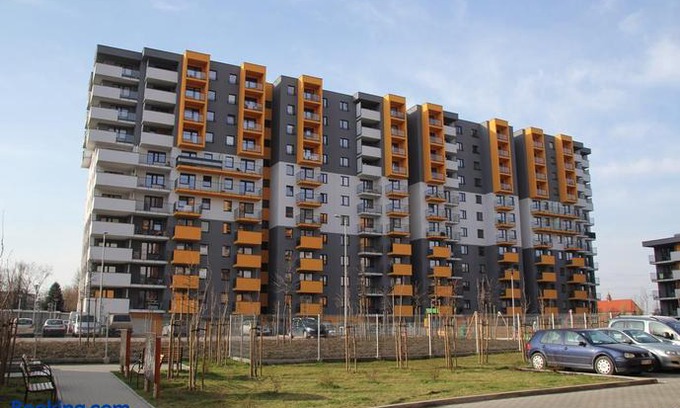 Biezanow - Prokocim Apartment | Apartment Wielicka Cracow
