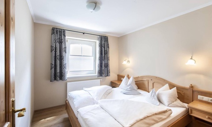 Mittersill Hotel | Apartment Wildkogel - B&B from 14 nights - Gut Sonnberghof Naturhotel