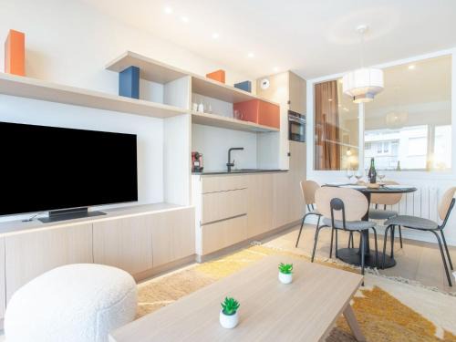 Dinard Apartment | Apartment Winston by Interhome