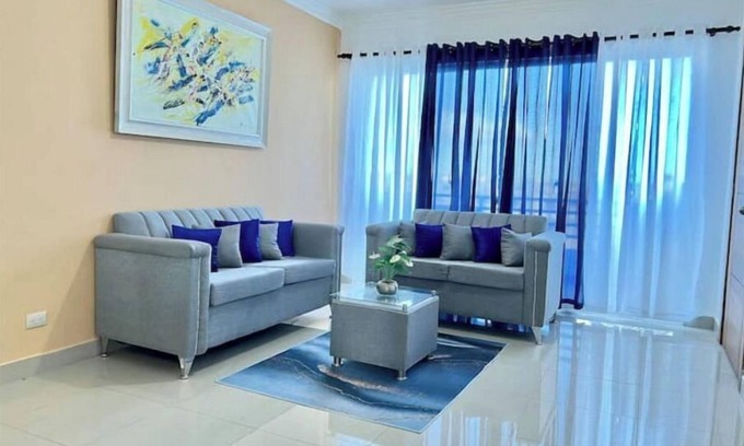 Palmilla Apartment | Apartment with 2BD, closed to the beach, Romana Airport & Altos de Chavón.