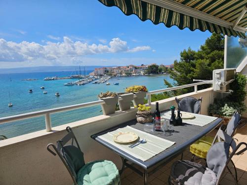 Stobrec Apartment | apartment with a magical view