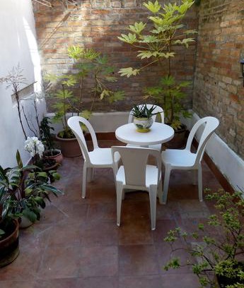 Cannaregio Apartment | Apartment with a Secret and Romantic Park