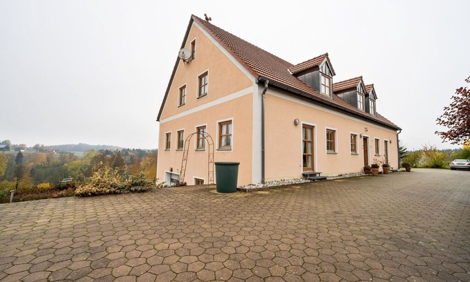 Schoensee Apartment | Apartment with all amenities, garden and sauna, located in a very tranquil area