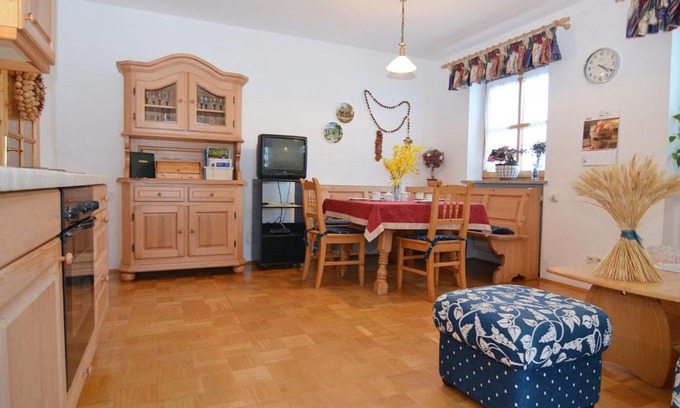 Schoensee Apartment | Apartment with all amenities garden and sauna located in a very tranquil area