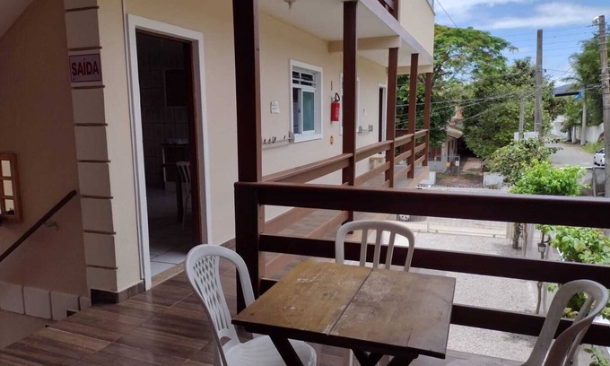 Canasvieiras Apartment | Apartment with balcony/air conditioning in bedrooms.