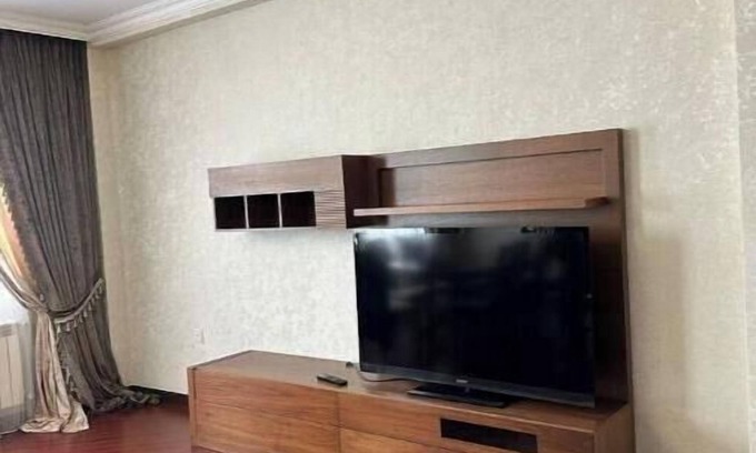 Baku Apartment | Apartment with city view
