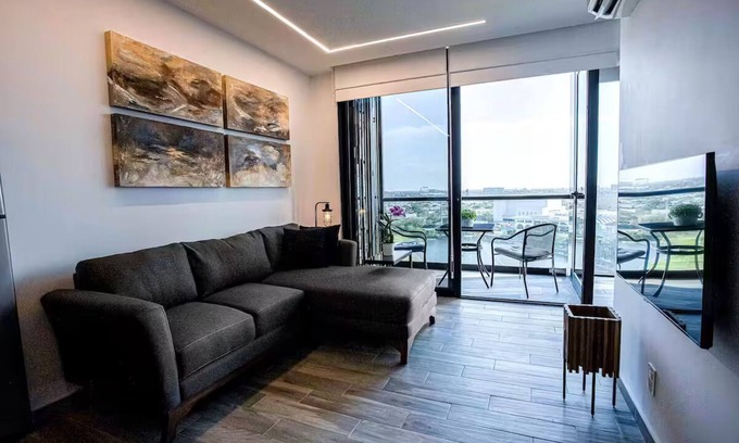 Merida Municipality Apartment | Apartment with fabulous view in Merida