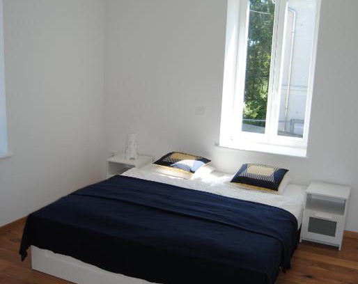 Ljubljana Apartment | Apartment with Free Parking