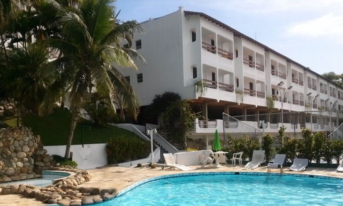 Toninhas Apartment | Apartment with great sea views in great apartment