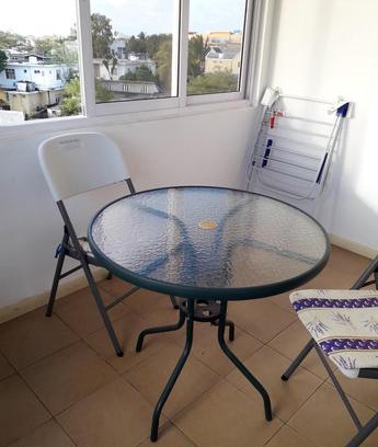Grand-Baie Apartment | Apartment With one Bedroom in Grand Baie, With Wonderful City View and Wifi - 300 m From the Beach