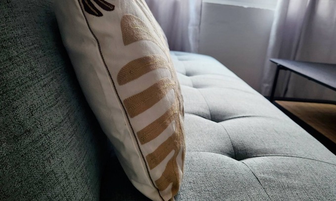 Yaounde Apartment | Apartment with panoramic view