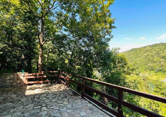 Mali Radic Apartment | Apartment with river Una view/Ilma 1