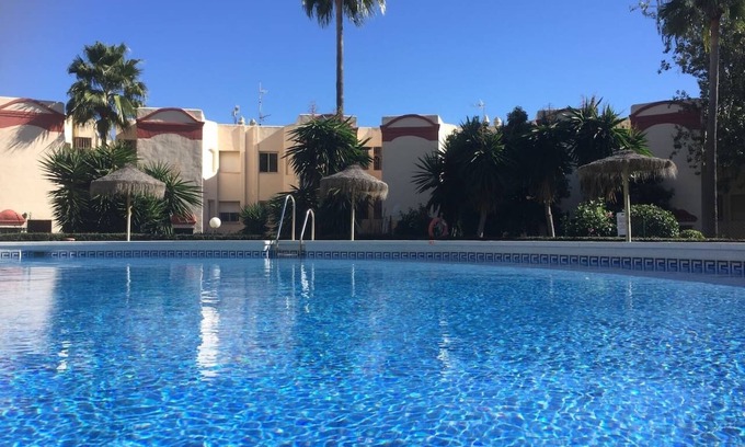 Mijas Apartment | Apartment with Sea view in Riviera del Sol